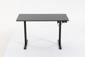 Electric Adjustable Standing Desk 47" × 24" Height Adjustable Sit Stand Desk GD001