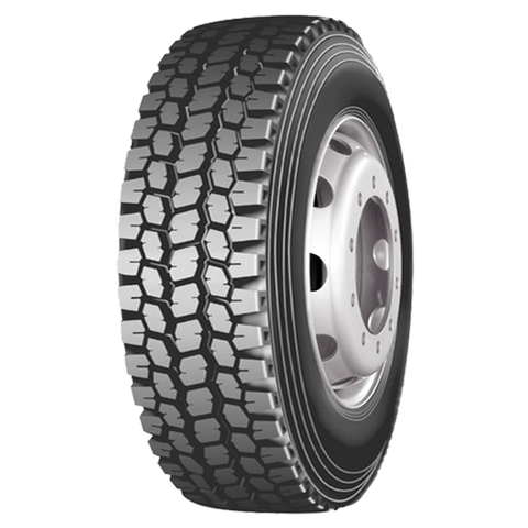 Commercial Truck & Bus Tires – DOT Approved TBR, 11R22.5, 295/75R22.5, 11R24.5 by Kapsen & Zwart