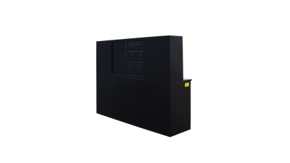 7 Ft Heavy-Duty 28-Drawer Steel Tool Bench Workstation with Locking Drawers