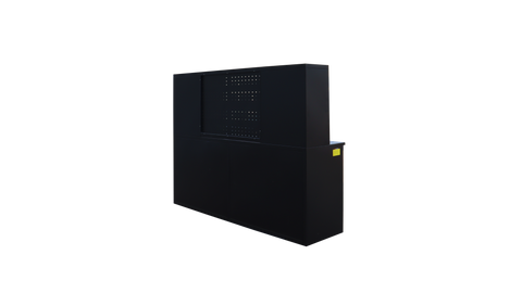 7 Ft Heavy-Duty 28-Drawer Steel Tool Bench Workstation with Locking Drawers