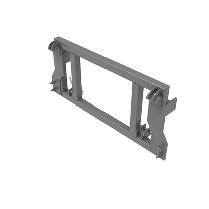 John Deere to Euro Loader Adapter – Quick Attach Conversion – JDEUR