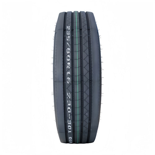 Trailer Tires – Heavy-Duty 10–16 Ply Radial, DOT Approved | ST235/80R16, ST225/75R15, ST205/75R15, ST205/75R14
