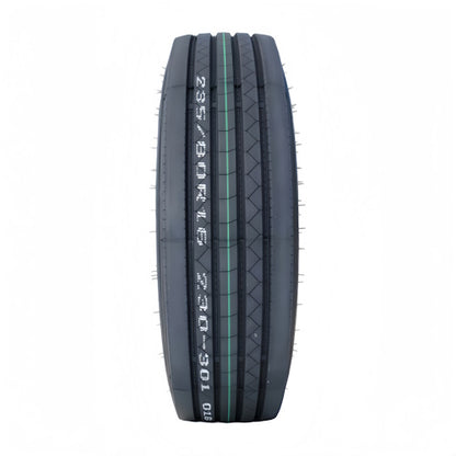 Trailer Tires – Heavy-Duty 10–16 Ply Radial, DOT Approved | ST235/80R16, ST225/75R15, ST205/75R15, ST205/75R14