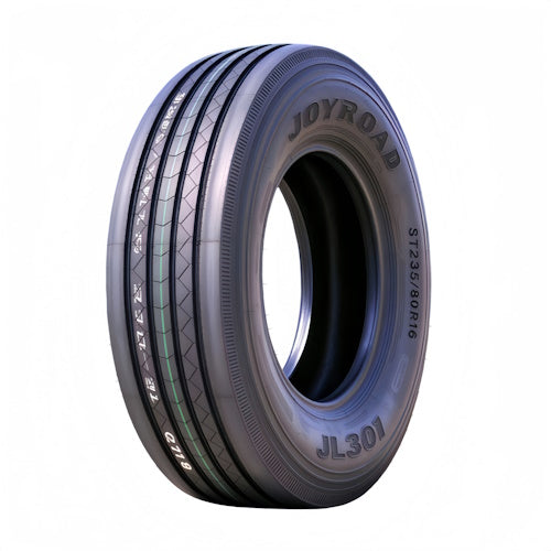 Trailer Tires – Heavy-Duty 10–16 Ply Radial, DOT Approved | ST235/80R16, ST225/75R15, ST205/75R15, ST205/75R14