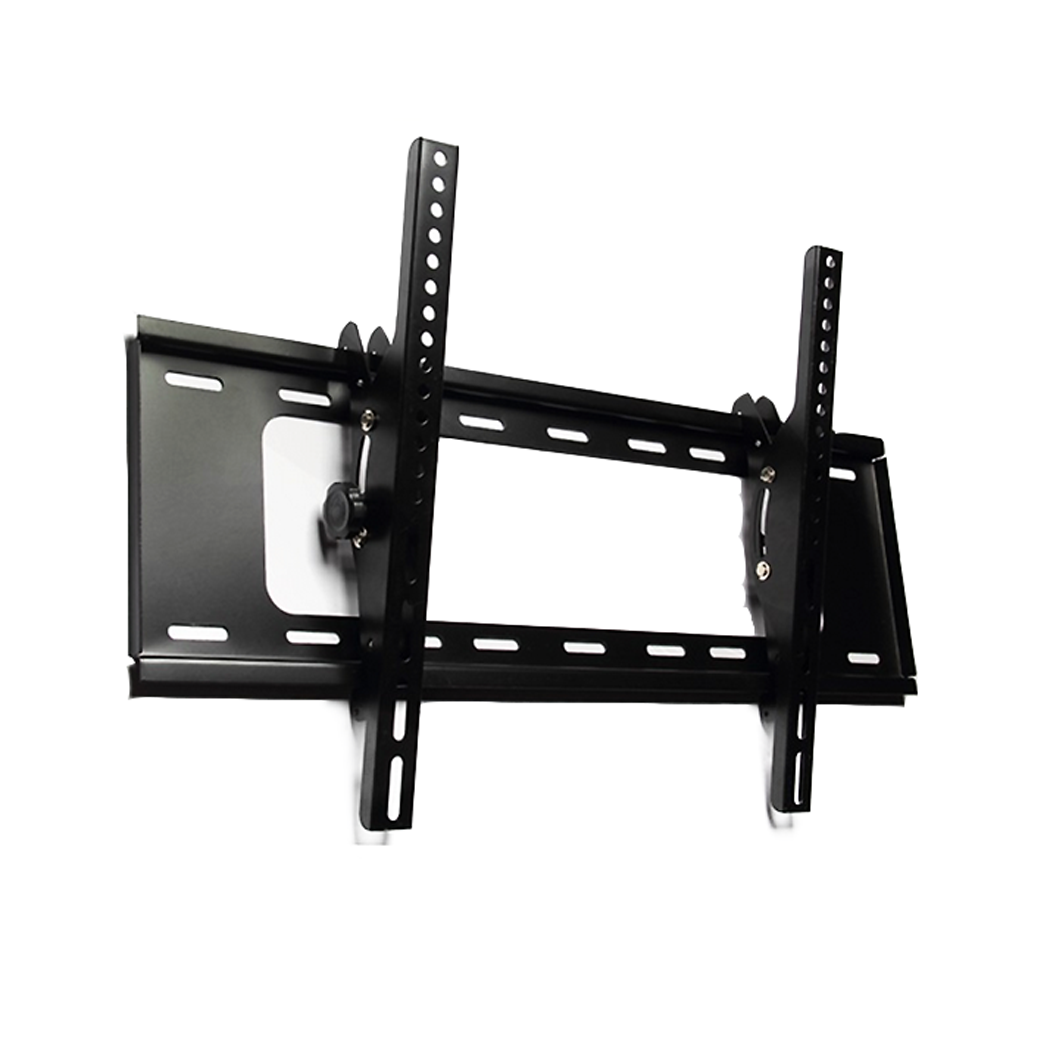 Full Motion TV Wall Mount Bracket – 26″–70″ Tilt & Swivel Heavy-Duty Steel