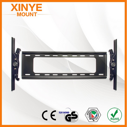 Full Motion TV Wall Mount Bracket – 26″–70″ Tilt & Swivel Heavy-Duty Steel