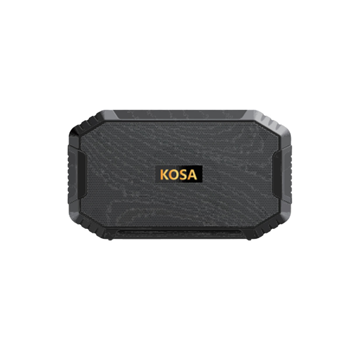 Portable Bluetooth 5.3 Speaker USB TF AUX FM Radio 8W KO4201