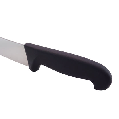 Professional Meat Cutting Knives Stainless Steel Boning and Slicing Set (6" & 10" Options)