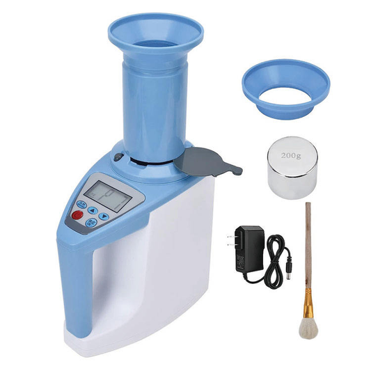 Grain Moisture Meter LGS1G – High-Accuracy Digital Grain Moisture Tester for Farming & Storage