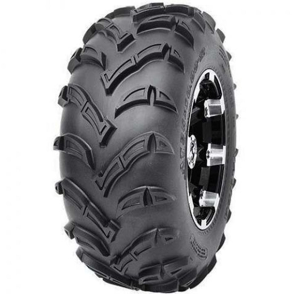 ATV Quad Radial Tires Tire – Mud & Trail | Multi-Size Options: 25x10-12, 25x8-12, 26x9-12, 26x11-12 & More