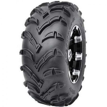 ATV Quad Radial Tires Tire – Mud & Trail | Multi-Size Options: 25x10-12, 25x8-12, 26x9-12, 26x11-12 & More