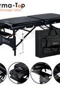 ThermaTop heated massage table with memory foam
Galaxy portable massage bed with adjustable height and carry case
Foldable massage bed with warming pad for therapy
Professional massage table setup with ThermaTop heater
Massage table foldable design for mobile therapists