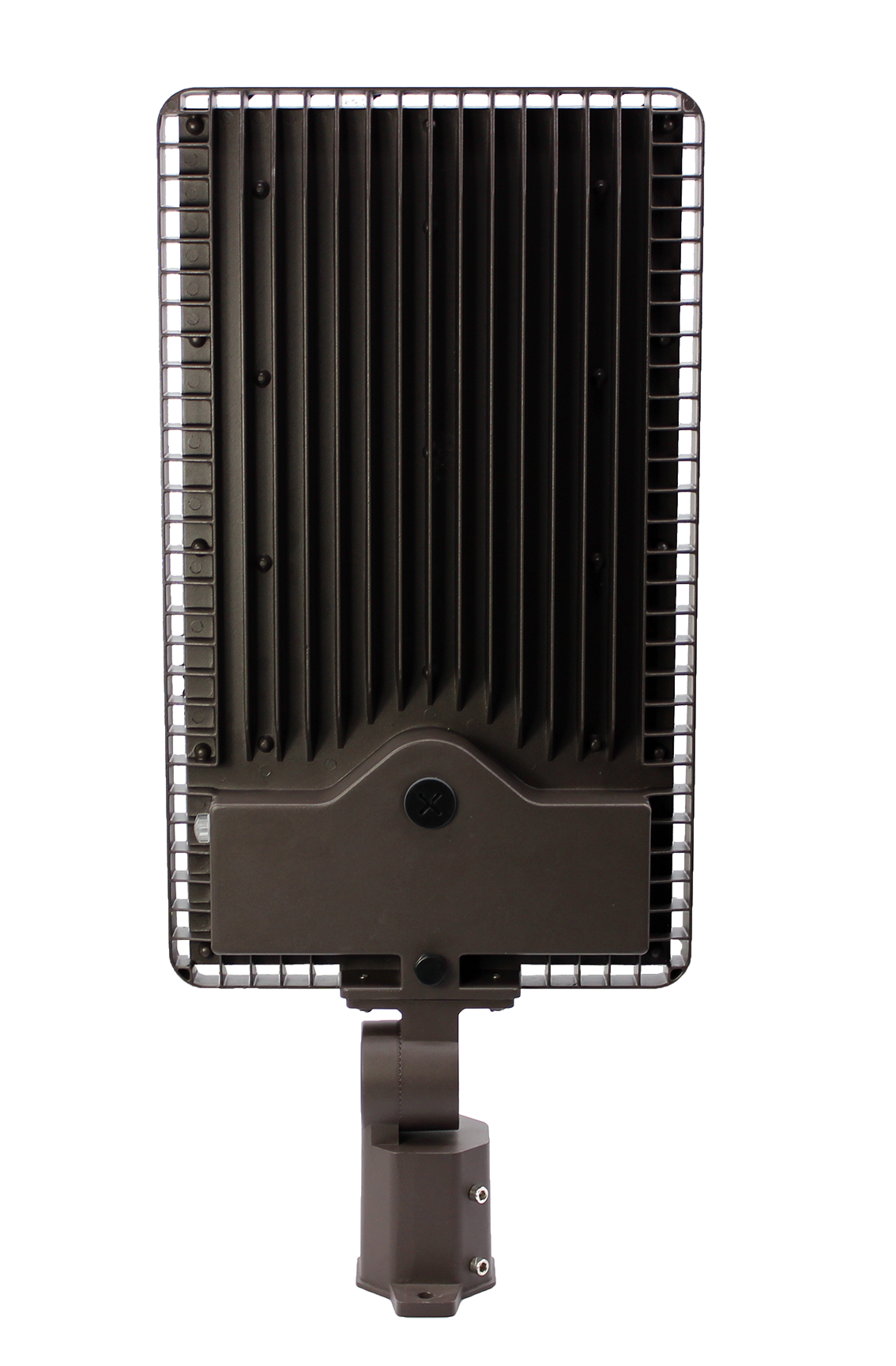 300W / 240W / 180W Selectable LED Street  YardLight with Photocell Sensor, Adjustable Arm & 3CCT 5000K Outdoor Area Light SLTX300