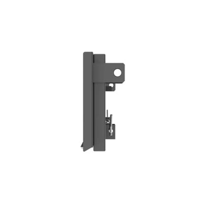Skid Steer to Euro Quick Attach Adapter – Heavy Duty Conversion SMP1140
