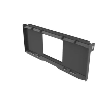 Skid Steer to Euro Quick Attach Adapter – Heavy Duty Conversion SMP1140