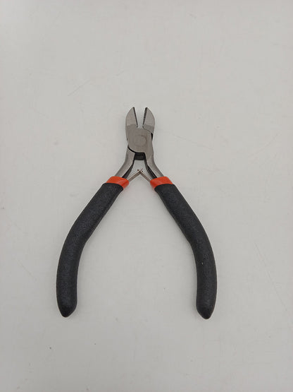 5-Piece Mini Pliers Set 4"–6" Precision Tool Kit Carbon Steel T0999