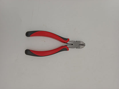 3-Piece Cutting Pliers Set 6" 8" Diagonal Long Nose Linesman T1000