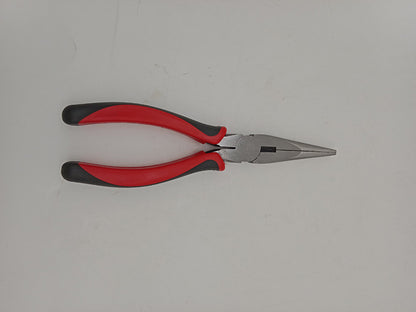 3-Piece Cutting Pliers Set 6" 8" Diagonal Long Nose Linesman T1000