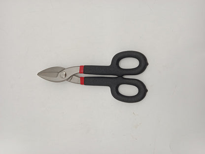 3-Piece Tin Snip Set 8" 10" Aviation Snips Metal Cutting Tools T1004