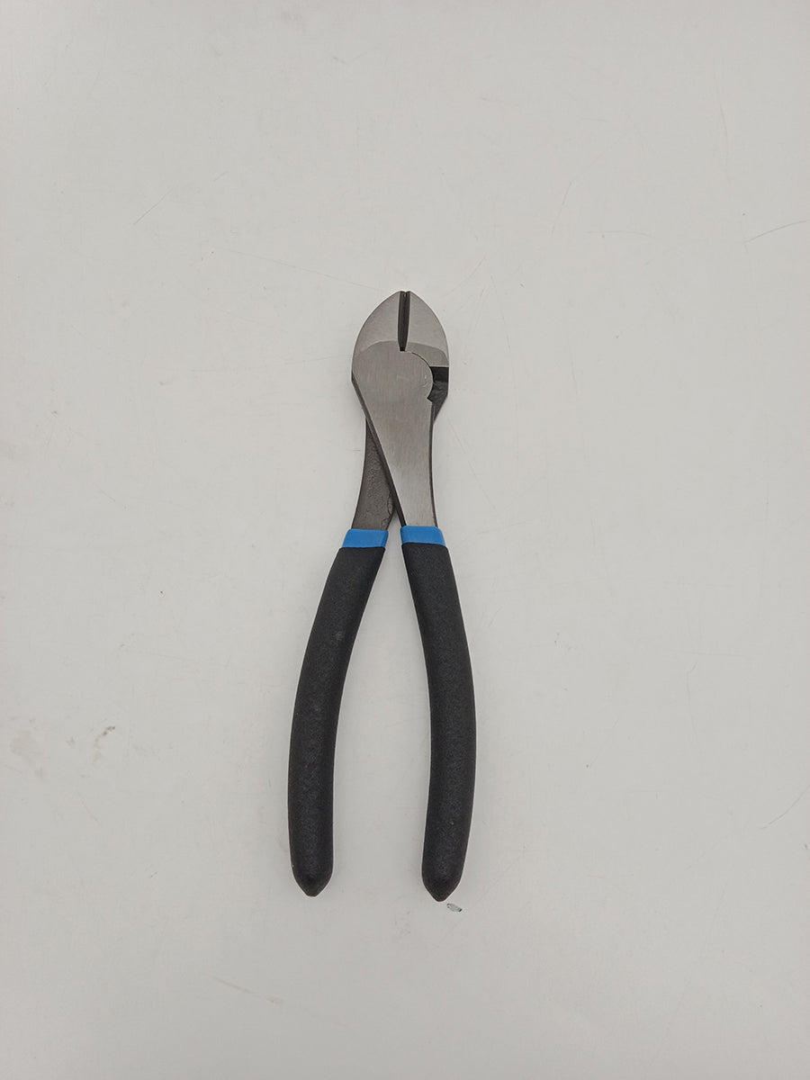 3-Piece Combination Pliers Set 7" 8" 10.5" Heavy Duty T1005