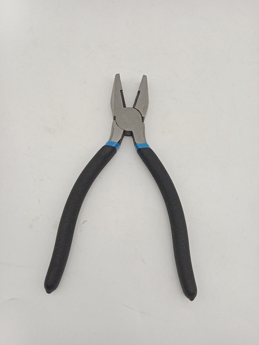 3-Piece Combination Pliers Set 7" 8" 10.5" Heavy Duty T1005