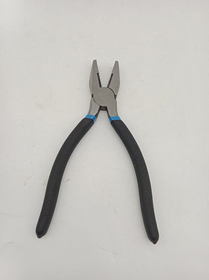 3-Piece Combination Pliers Set 7" 8" 10.5" Heavy Duty T1005