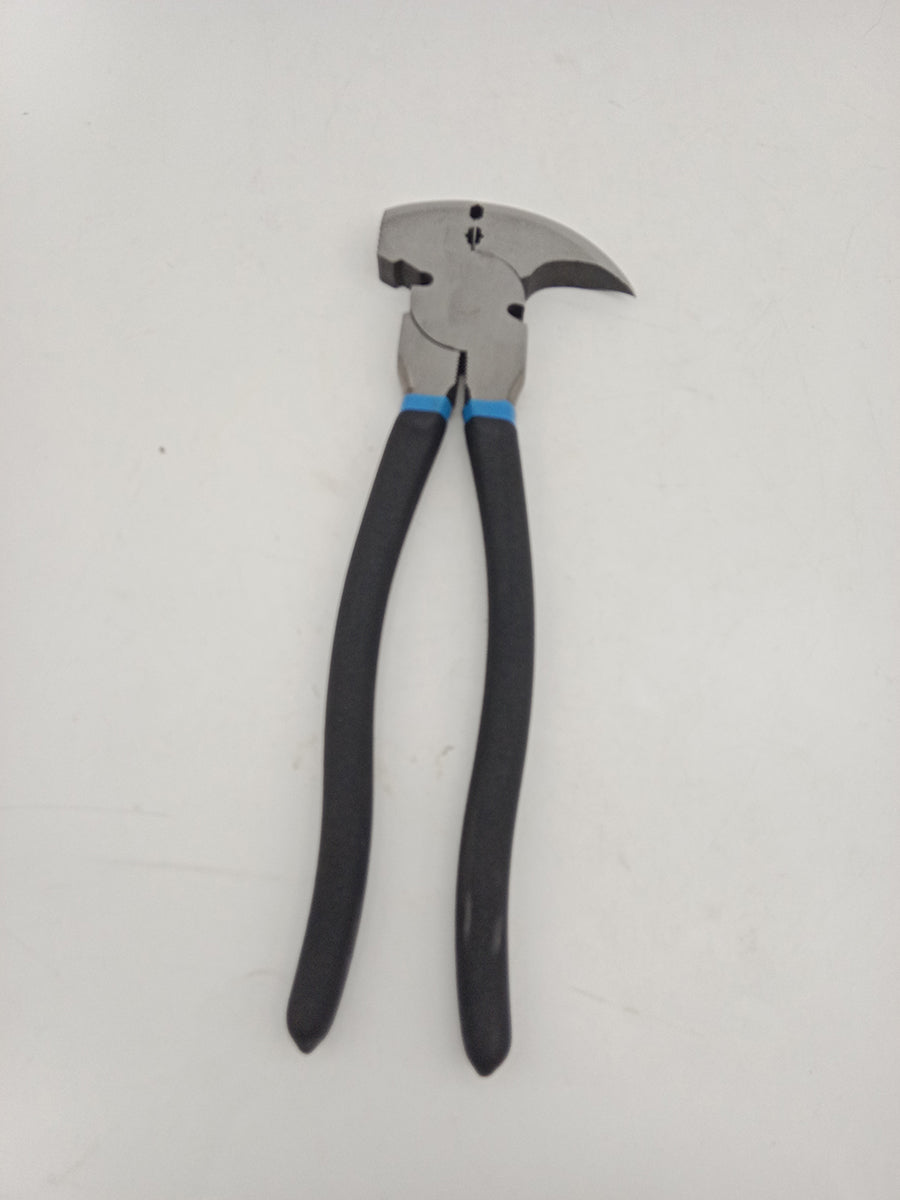 3-Piece Combination Pliers Set 7" 8" 10.5" Heavy Duty T1005
