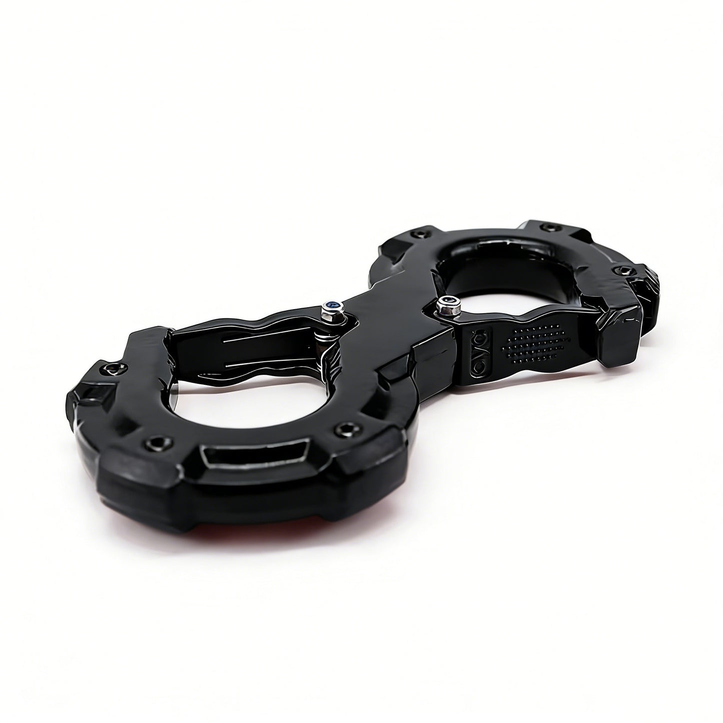 8 Ton Tow Hook Winch S Hook Heavy Duty Recovery Hook Towbar TS008