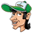 Uncle Wiener’s logo