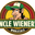 Uncle Wiener’s logo