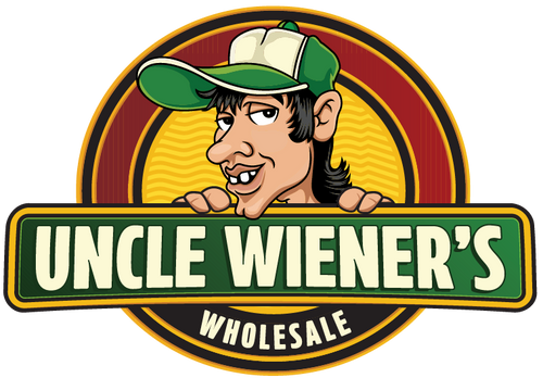 Uncle Wiener's Wholesale logo