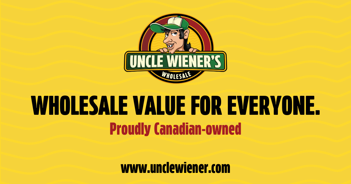 PayPlan By RBC™ – Uncle Wiener's Wholesale