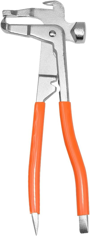 Wheel Weight Pliers Removal Installation Tool Clip-On Balancing WWP20