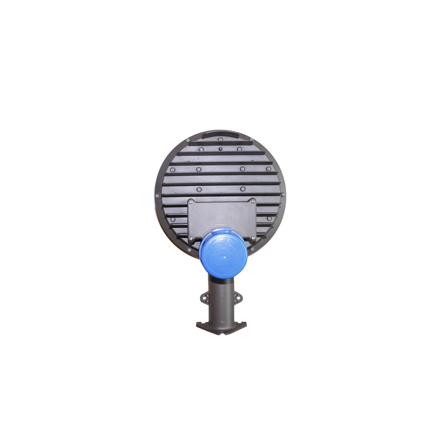 New 150W LED Barn Light with Photocell & Pole Kit 21000 Lumens  Waterproof Outdoor Yard & Security Light YAXW150