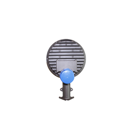 New 150W LED Barn Light with Photocell & Pole Kit 21000 Lumens  Waterproof Outdoor Yard & Security Light YAXW150