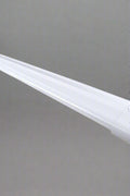 LED tube work light with plug-and-play chain
Linkable LED garage light mounted on ceiling
White 40W LED tube with pull chain switch
Shop light showing 200 LED panel
Multiple 40W LED fixtures installed in workshop