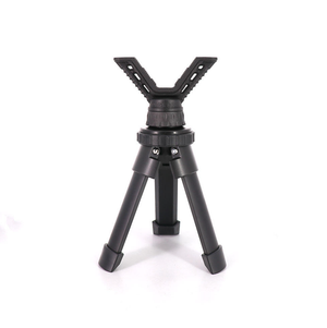 Compact Adjustable Shooting Tripod Rest – Portable Range Support ZSJ2211008
