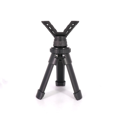 Compact Adjustable Shooting Tripod Rest – Portable Range Support ZSJ2211008