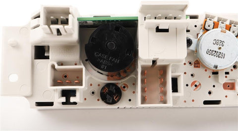 ACDelco 84793088 - GM Original Equipment HVAC Control Panel - with | Sold by Uncle Wiener's Wholesale