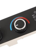 ACDelco 84793088 - GM Original Equipment HVAC Control Panel - with | Sold by Uncle Wiener's Wholesale