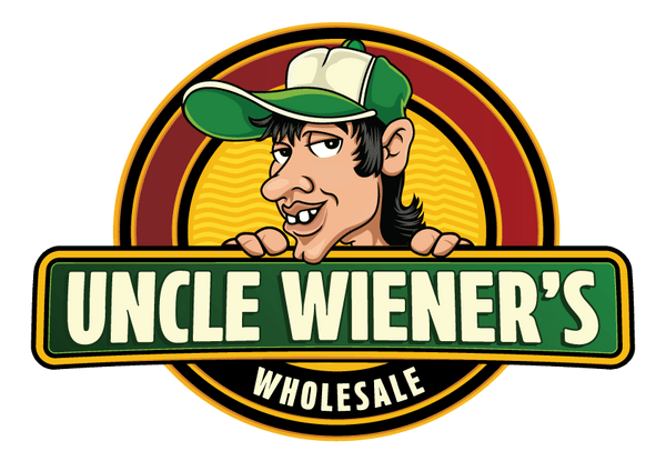 Add on 2 for Dummy Product - with | Sold by Uncle Wiener's Wholesale