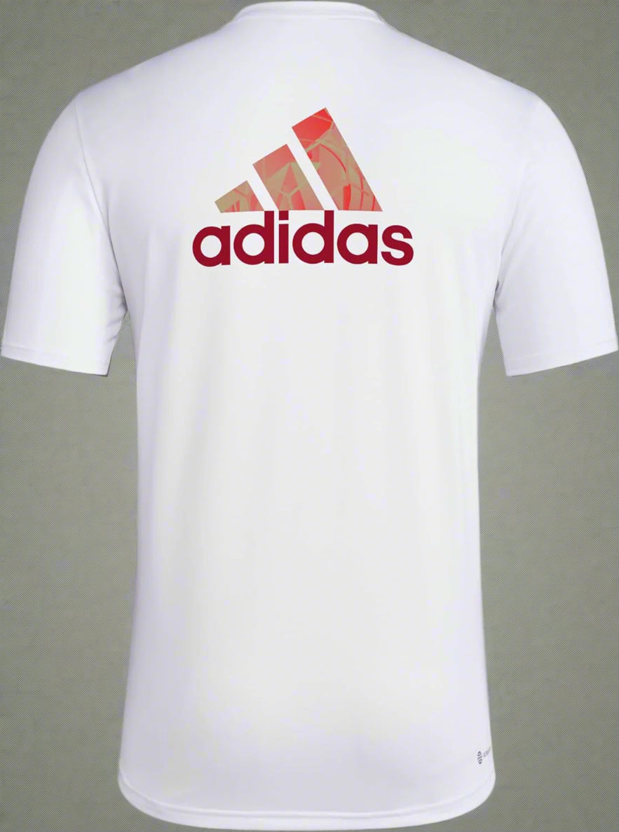 adidas Men's Atlanta United MLS Short Sleeve T-Shirt xxxl - with | Sold by Uncle Wiener's Wholesale