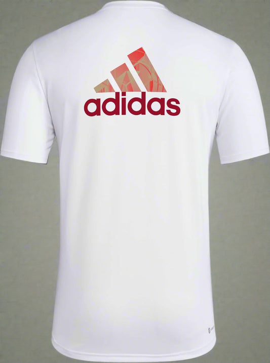 adidas Men's Atlanta United MLS Short Sleeve T-Shirt xxxl - with | Sold by Uncle Wiener's Wholesale