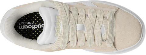 adidas Womens Grand Court Alpha 00s Sportswear Sneaker, size 6,5 - with | Sold by Uncle Wiener's Wholesale