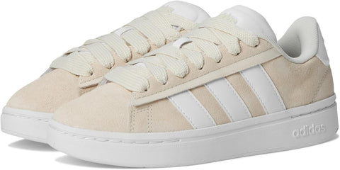 adidas Womens Grand Court Alpha 00s Sportswear Sneaker, size 6,5 - with | Sold by Uncle Wiener's Wholesale