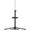 Adjustable Bike Repair Stand – Heavy - Duty Folding Maintenance Rack with Tool Tray | SKU: HT42004 - Bike Repair Stands with | Sold by Uncle Wiener's Wholesale