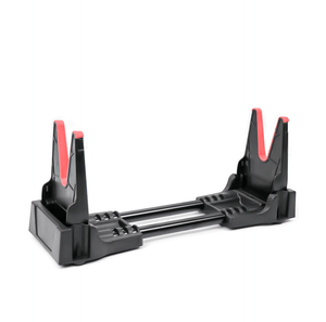 Adjustable Rifle Stand Shooting Rest – Dual Support Cradle DLJ211101