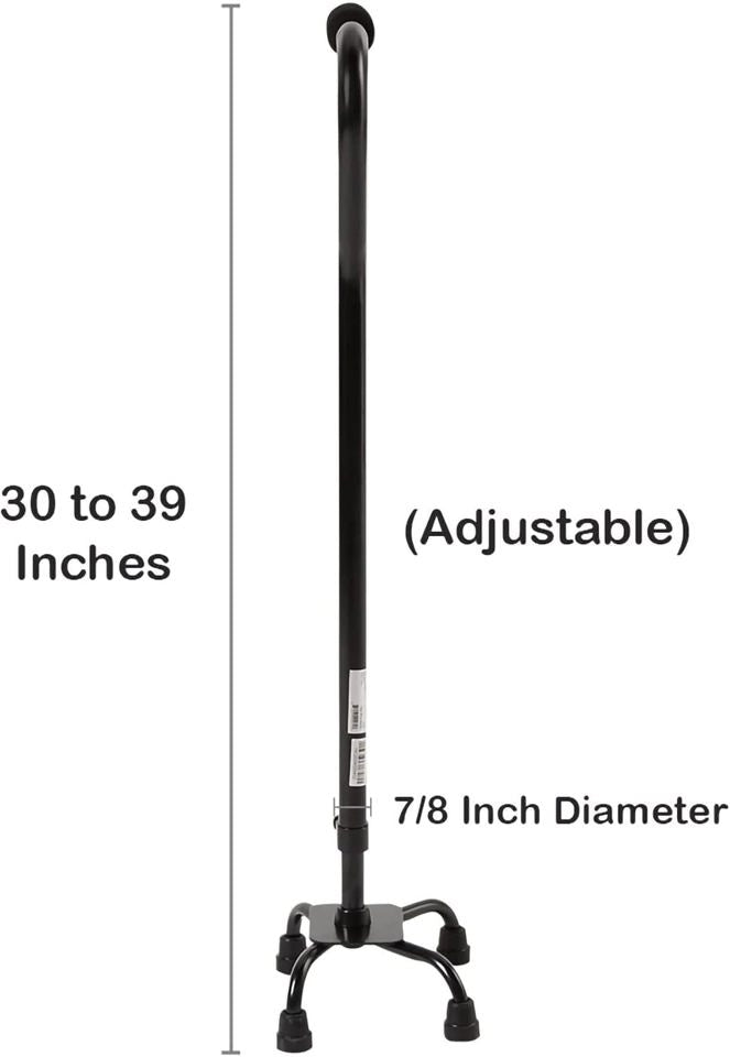 Adjustable Toilet Safety Rail – Bathroom Support Handrail for Stability | SKU: 285251 - with | Sold by Uncle Wiener's Wholesale