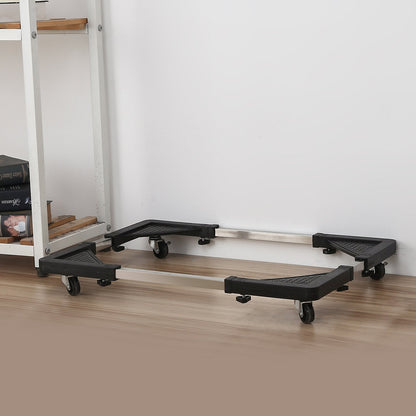 Adjustable Washing Machine Dolly Roller Base 17.5 to 22 Inch Appliance Mover WMD44556 - with | Sold by Uncle Wiener's Wholesale