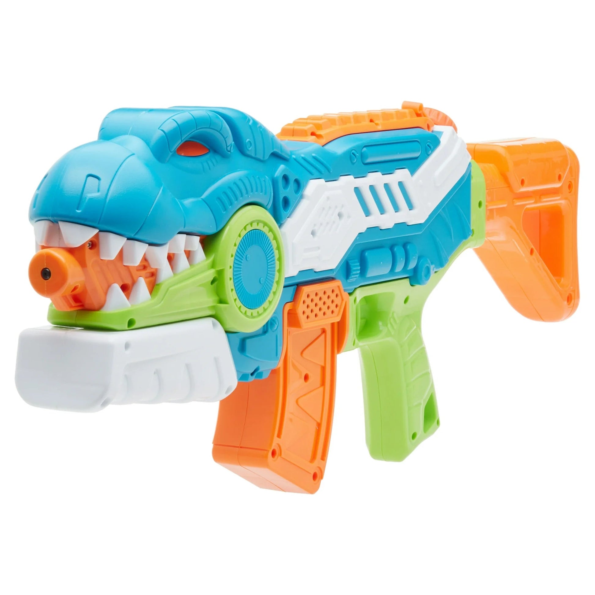 Adventure Force Water Strike T - Rex Water Blaster – Dinosaur Water Gun Toy 84495762995 - with | Sold by Uncle Wiener's Wholesale